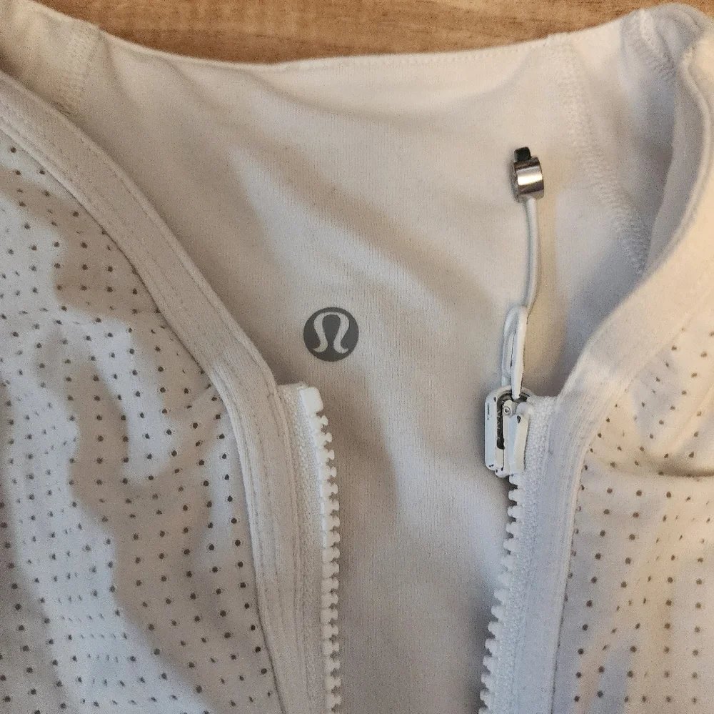Active jacket - Picture 4 of 7